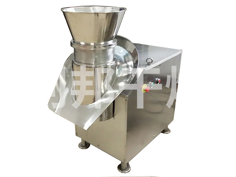 ZLB系列旋轉(zhuǎn)式制粒機